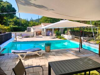  Maison à vendre 8 pièces 145 m²