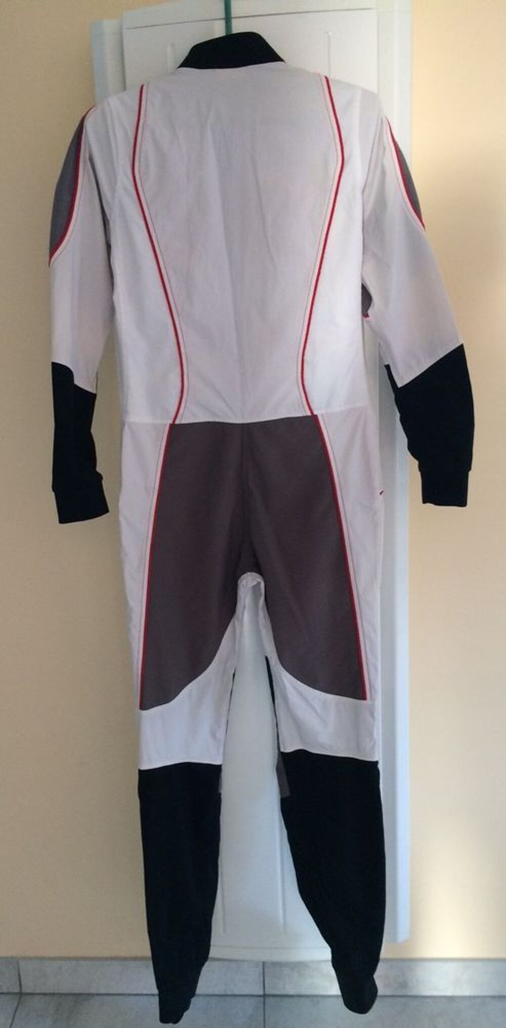 Combinaison Parachutisme Freefly BoogieMan Sports