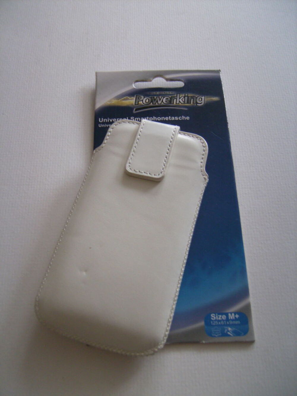 Etui de protection pour portable Maroquinerie