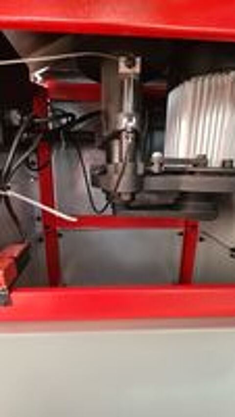   Toupie Holtzmann FS200 