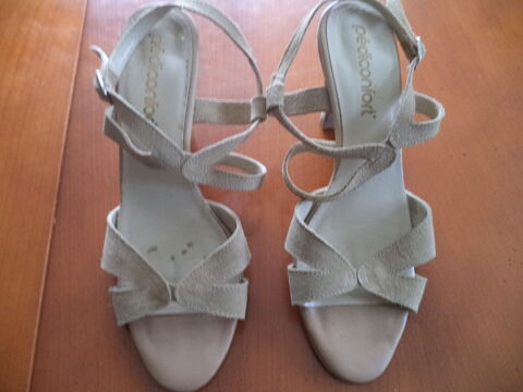 Escarpins � talon 10 Perros-Guirec (22)