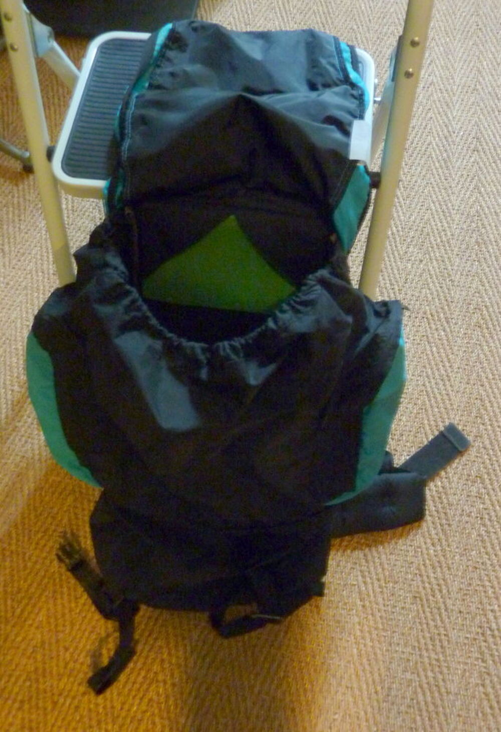 Sac &agrave; Dos Karrimor New Lynx Sports
