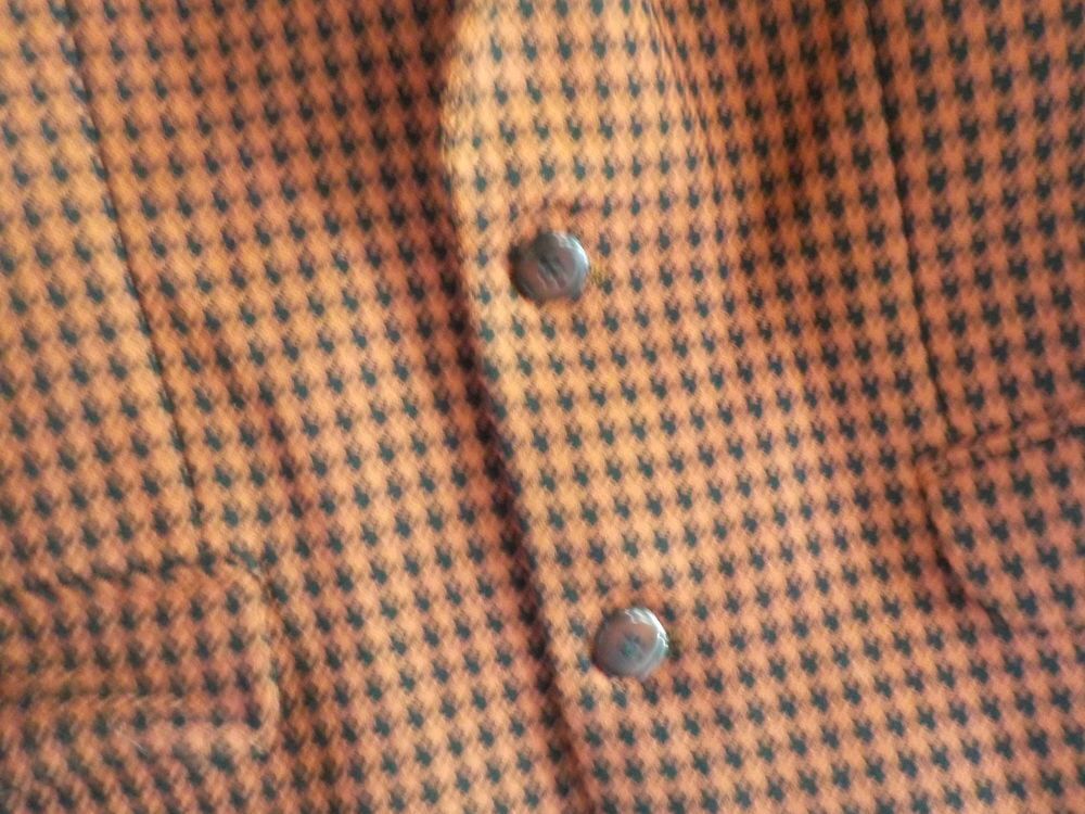 VESTE FEMME VINTAGE TAILLE 54 Vêtements