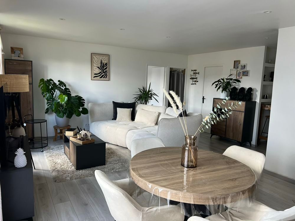 Vente Maison maison sur sous-sol Chaulgnes