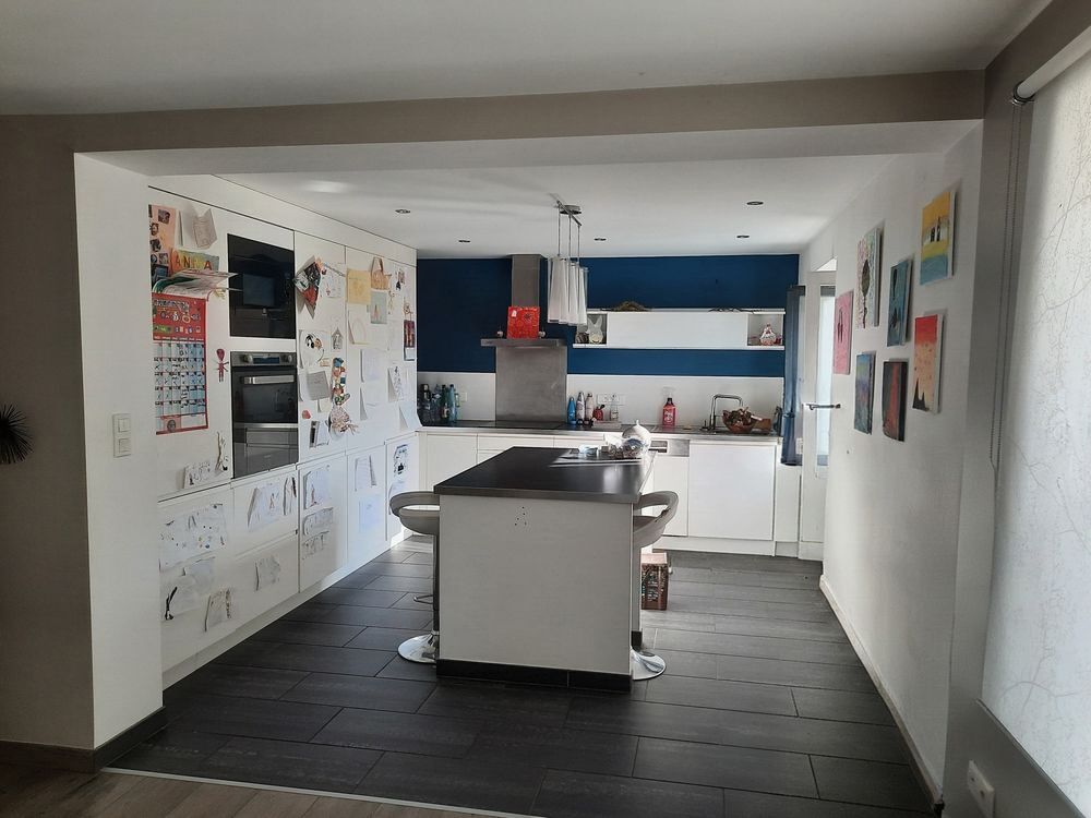 Vente Appartement 4 pièces à Wisches Wisches