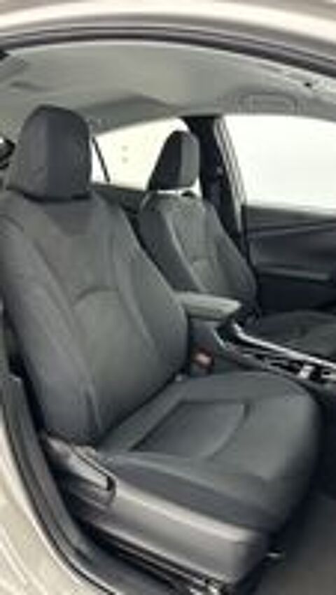 Prius Hybride Dynamic Pack Premium 2021 occasion 69330 Pusignan