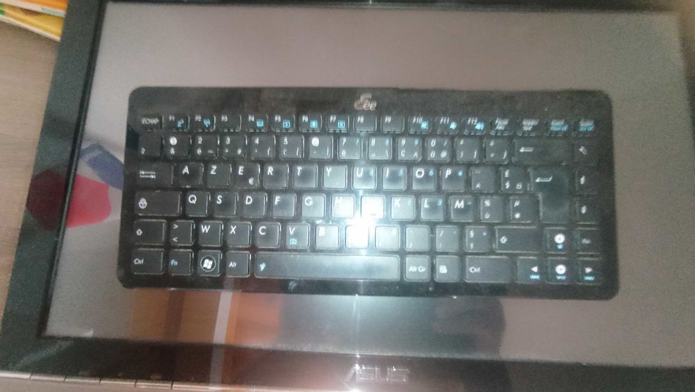 ordinateur ASUS EEETOP petit prix Matriel informatique