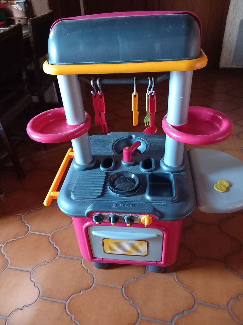 CUISINE DINETTE Jeux / jouets