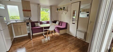 Mobil-Home Mobil-Home 2006 occasion Lumigny-Nesles-Ormeaux 77540