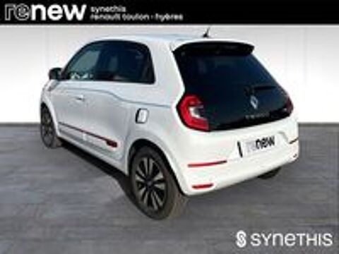 Twingo III Achat Int&eacute;gral - 21 Intens 2022 occasion 83160 La Valette-du-Var