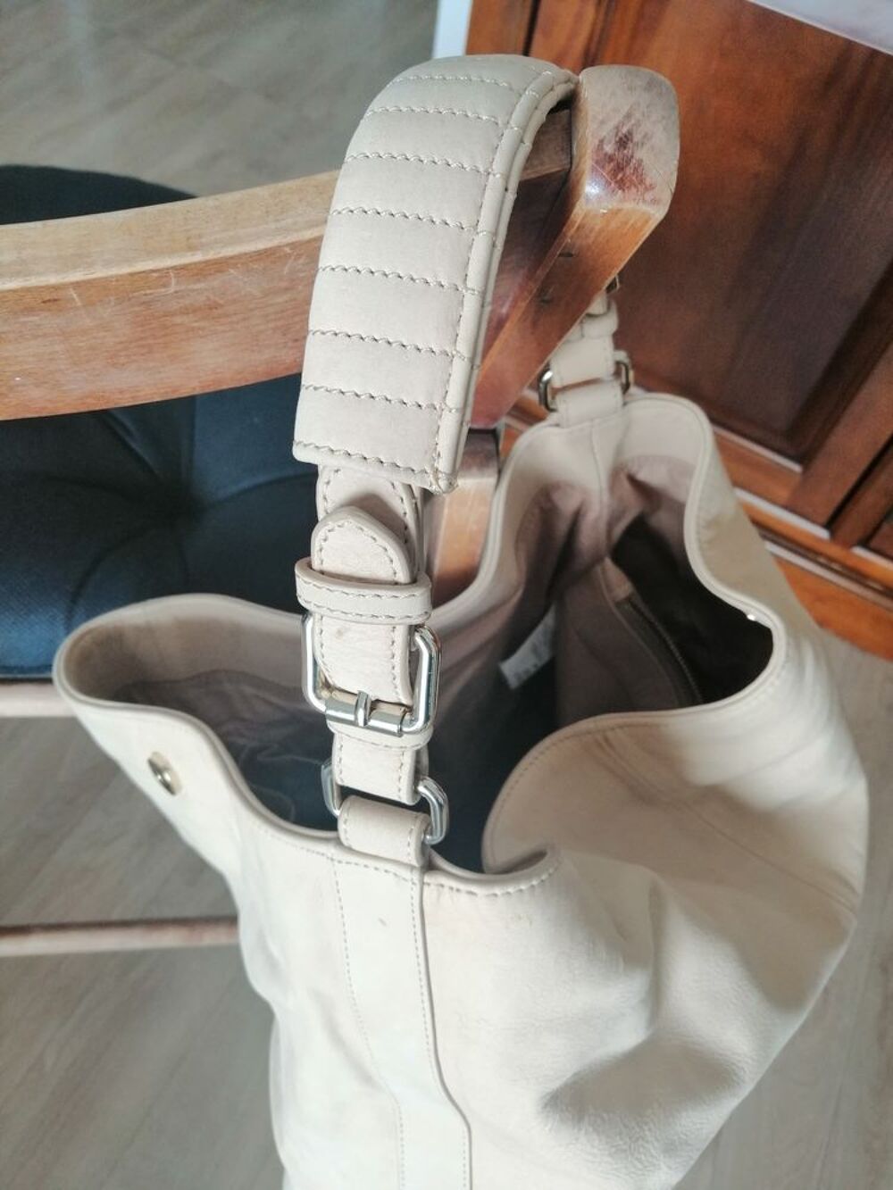 SAC CUIR Maroquinerie