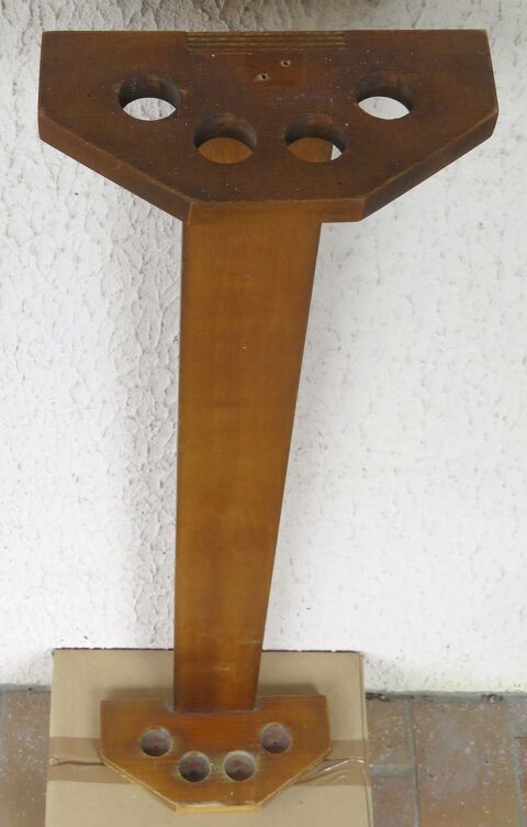 Porte-queues de billard en bois Beauzelle (31)