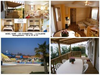 Location  Mobile Home 