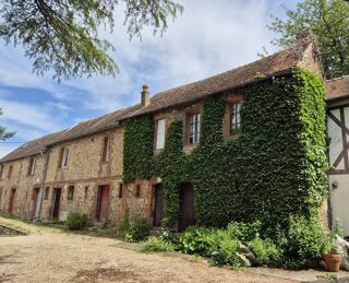  Maison à vendre 7 pièces 250 m²