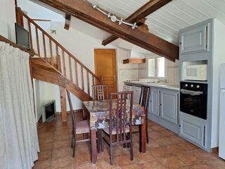  Appartement à louer 2 pièces 33 m²