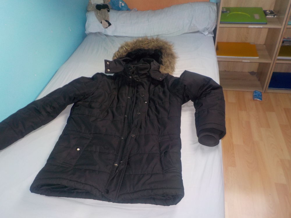 Blouson homme , T . S Vêtements