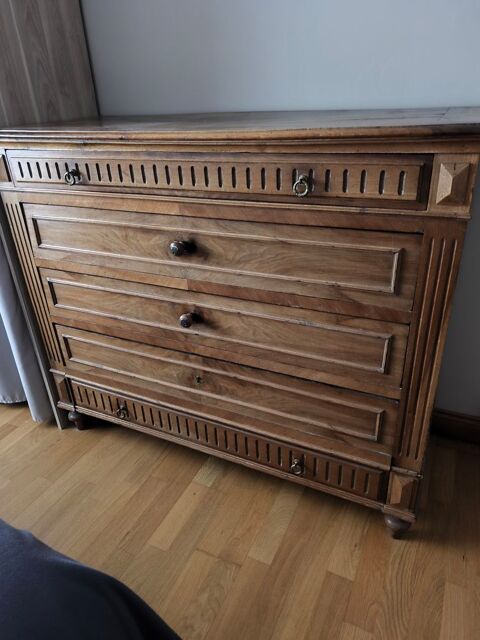 Commode de style Directoire 90 Saint-Hilaire-de-Riez (85)