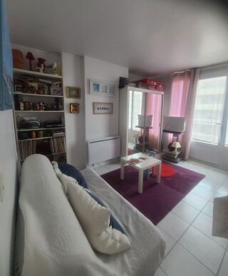  Appartement � vendre 1 pi�ce 25 m�