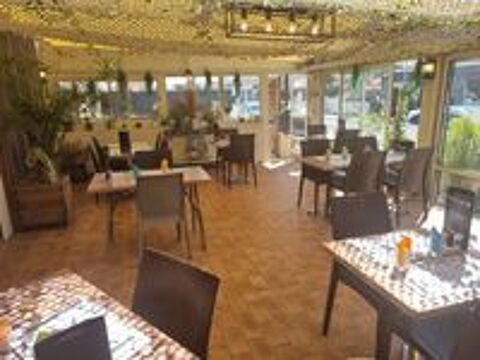   Restaurant à vendre proche mer ? Sainte-Marie-la-Mer (66) 