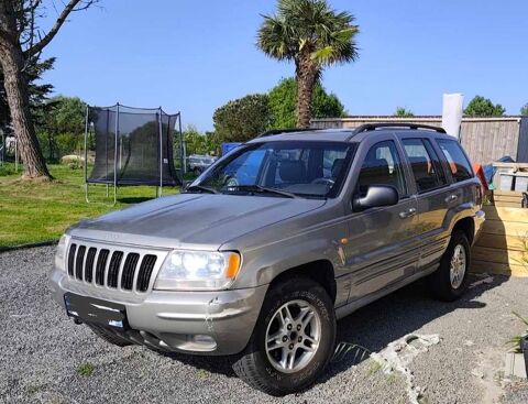 Jeep grand cherokee Cherokee