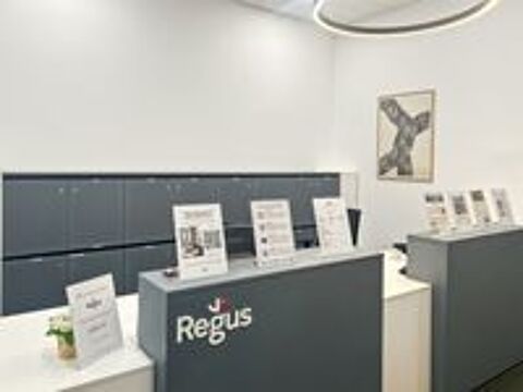   Trouvez un espace de bureau à Joinville-le-pont, Gabriel Péri  pour 1 personne où tout est pris en charge 