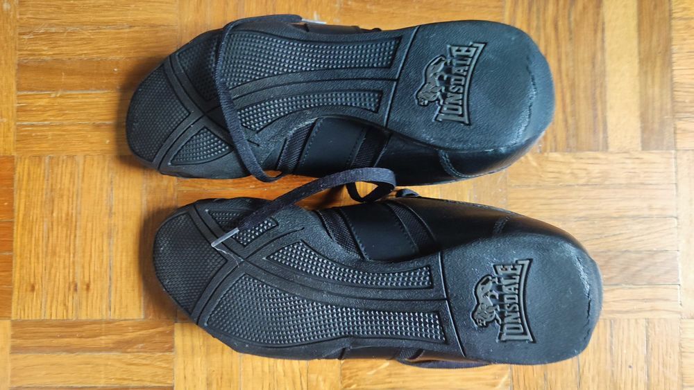 Chaussures cuir &agrave; lacets homme 43 Lonsdale Chaussures
