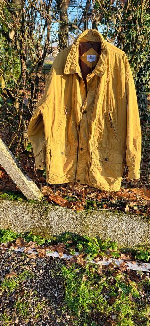 VESTE  10 Libourne (33)