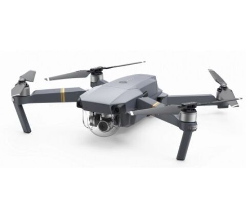 Drone Dji Mavic Pro Fly More Combo et accessoires 550 Meursac (17)