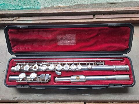 Flute traversiere 550 Montceaux-lès-Provins (77)