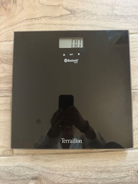 P�se personne - Bluetooth 30 Ventabren (13)