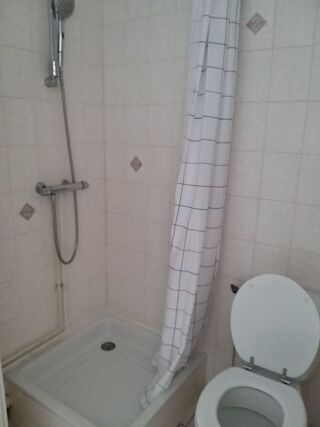  Appartement à louer 1 pièce 22 m² Dijon