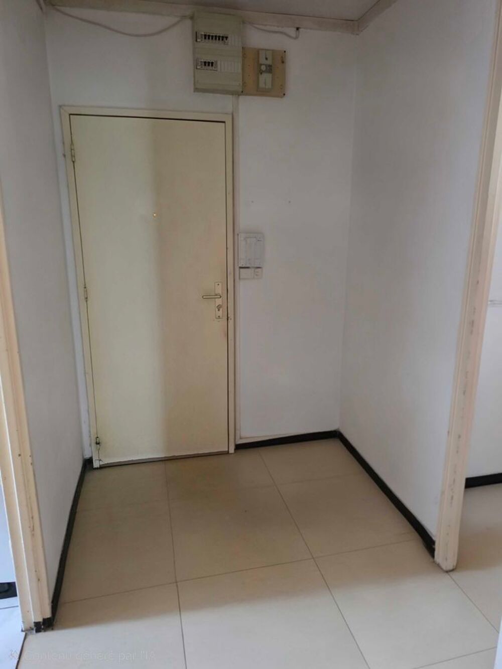 Vente Appartement APPARTEMENT F5 Viry-châtillon