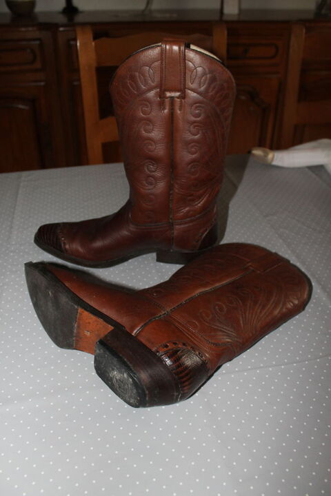BOTTES COUNTRY HOMME 0 Proville (59)