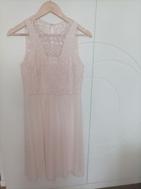 Robe Maison 123 20 Cergy (95)