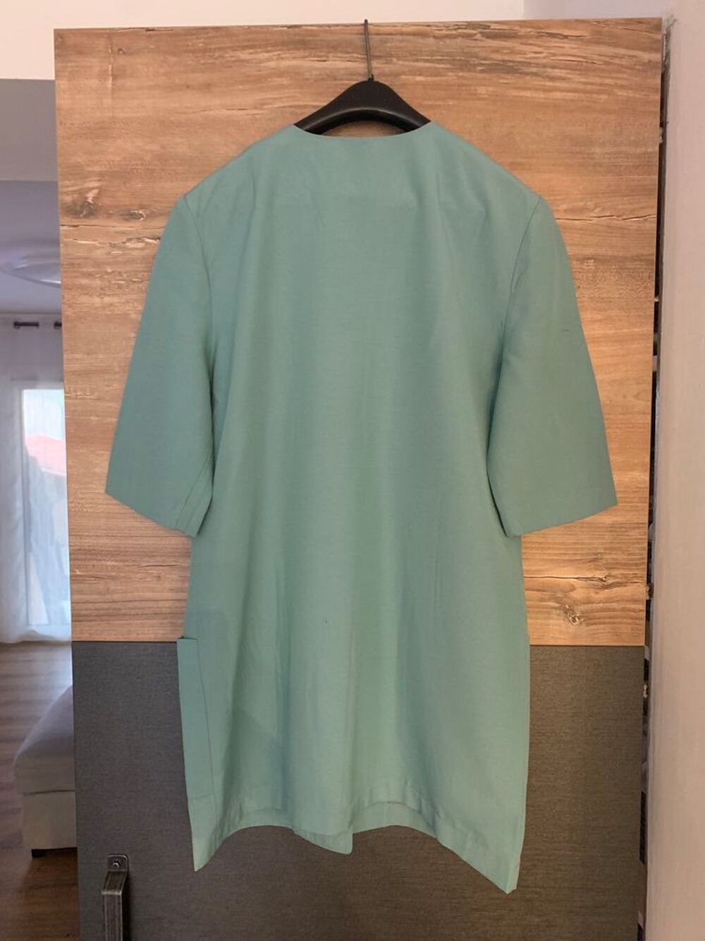 Veste d' &eacute;t&eacute; femme couleur verte Vêtements
