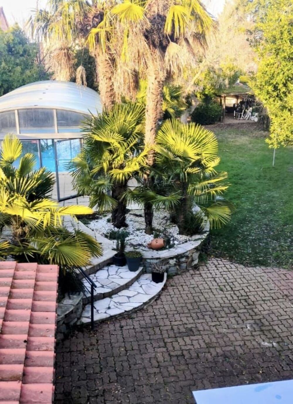 Vente Maison Maison argenteuil avec piscine, idéale grande famille Bezons