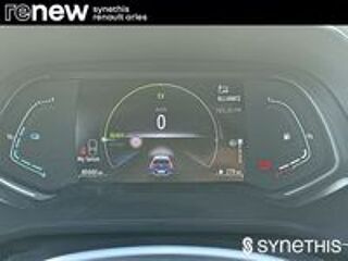Captur E-Tech 145 - 21 Intens 2022 occasion 13200 Arles