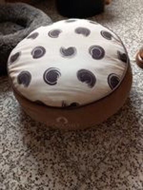   Pouf pour chien  
