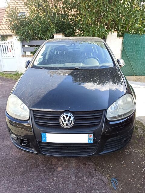 Volkswagen golf 1.4 TSI 170 GT DSG