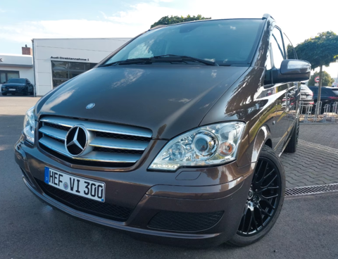 Mercedes Divers 2011 occasion Leuville-sur-Orge 91310