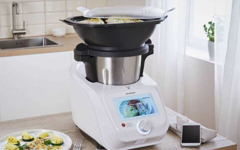 monsieur cuisine 130 Six-Fours-les-Plages (83)