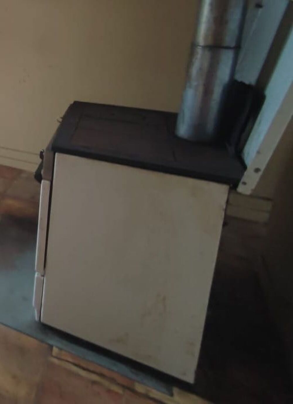 Po&ecirc;les et radiateurs Electroménager