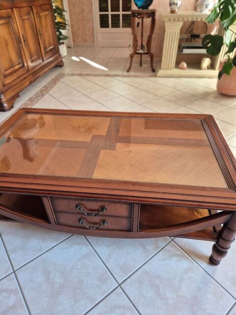 Table basse de salon 250 Saint-Paul-Trois-Châteaux (26)