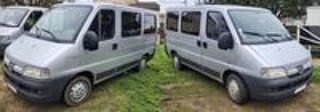 Divers Minibus 2005 occasion 79600 Airvault