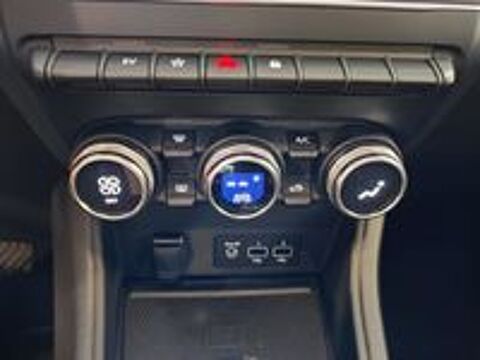 Captur E-Tech full hybrid 145 Techno 2023 occasion 95520 Osny