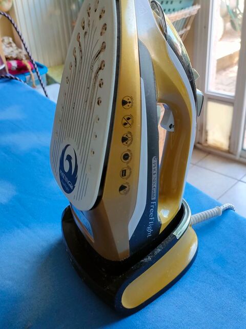 FER A REPASSER 35 Charantonnay (38)