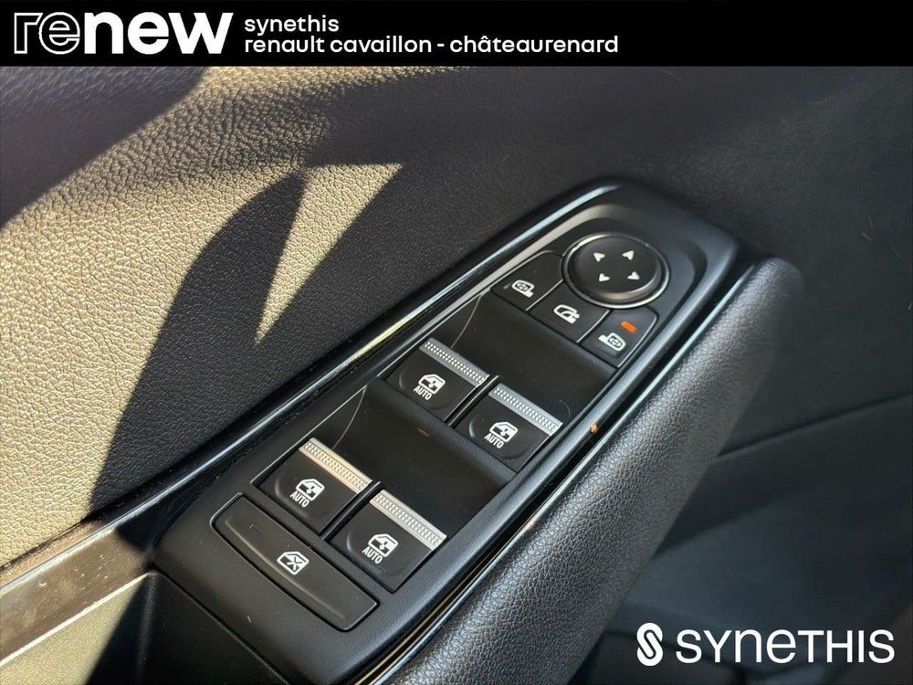 Austral E-Tech hybrid 200 Techno 2023 occasion 84300 Cavaillon