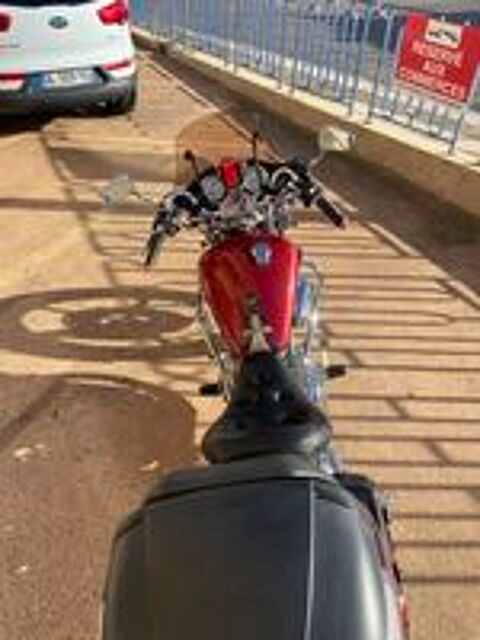 YAMAHA 1993 occasion 20290 Borgo