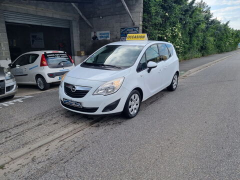 Opel meriva 1.4 120cv turbo Twinport disneyland pari