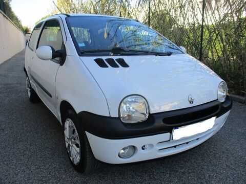 Renault twingo 1.2 60CV 1RE MAIN 77586KMS CRITAIR 2 GTI